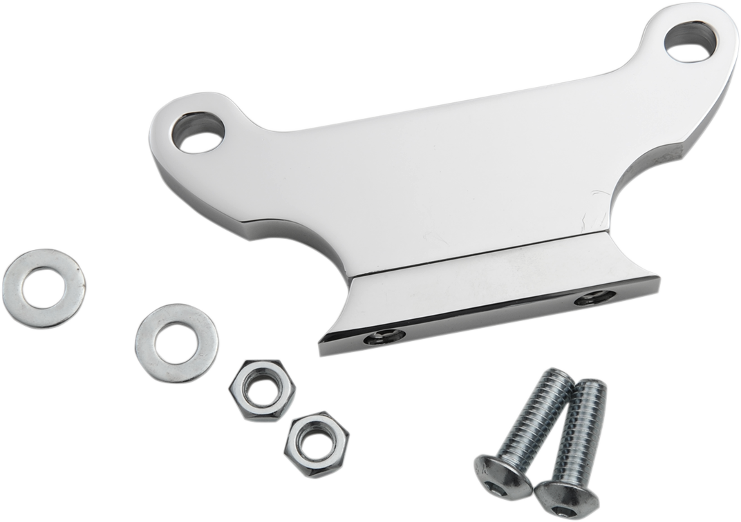 T-Bar Gauge Mount Kit - 2210-0480