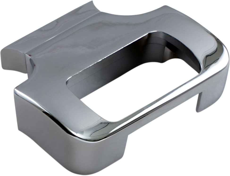 Fat Bob Gauge Mount - 2210-0530