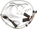 Gauge Mount - Drag Bar
