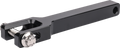 Thrashin Supply Co. Gauge Relocation Bracket — 2210-0635