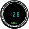 Air Pressure Gauge 2-1/16"
