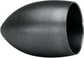 2-1/16" Gauge Cup - Raw