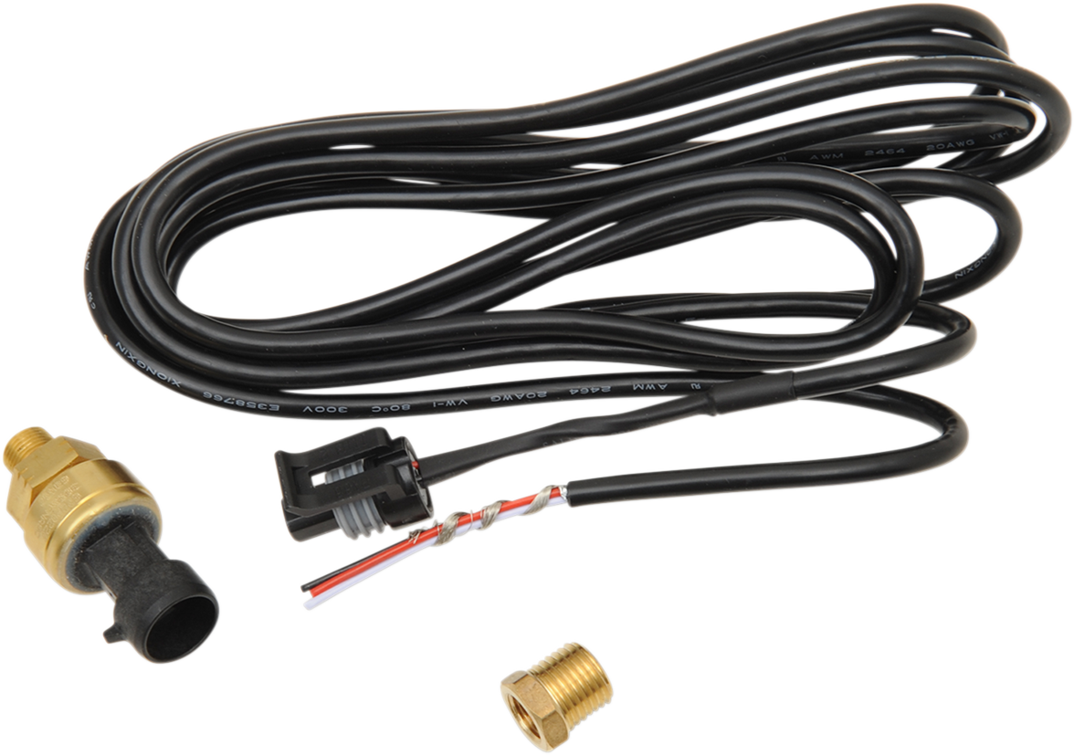 Add-On Oil Pressure Sender - 1/8" NPT
