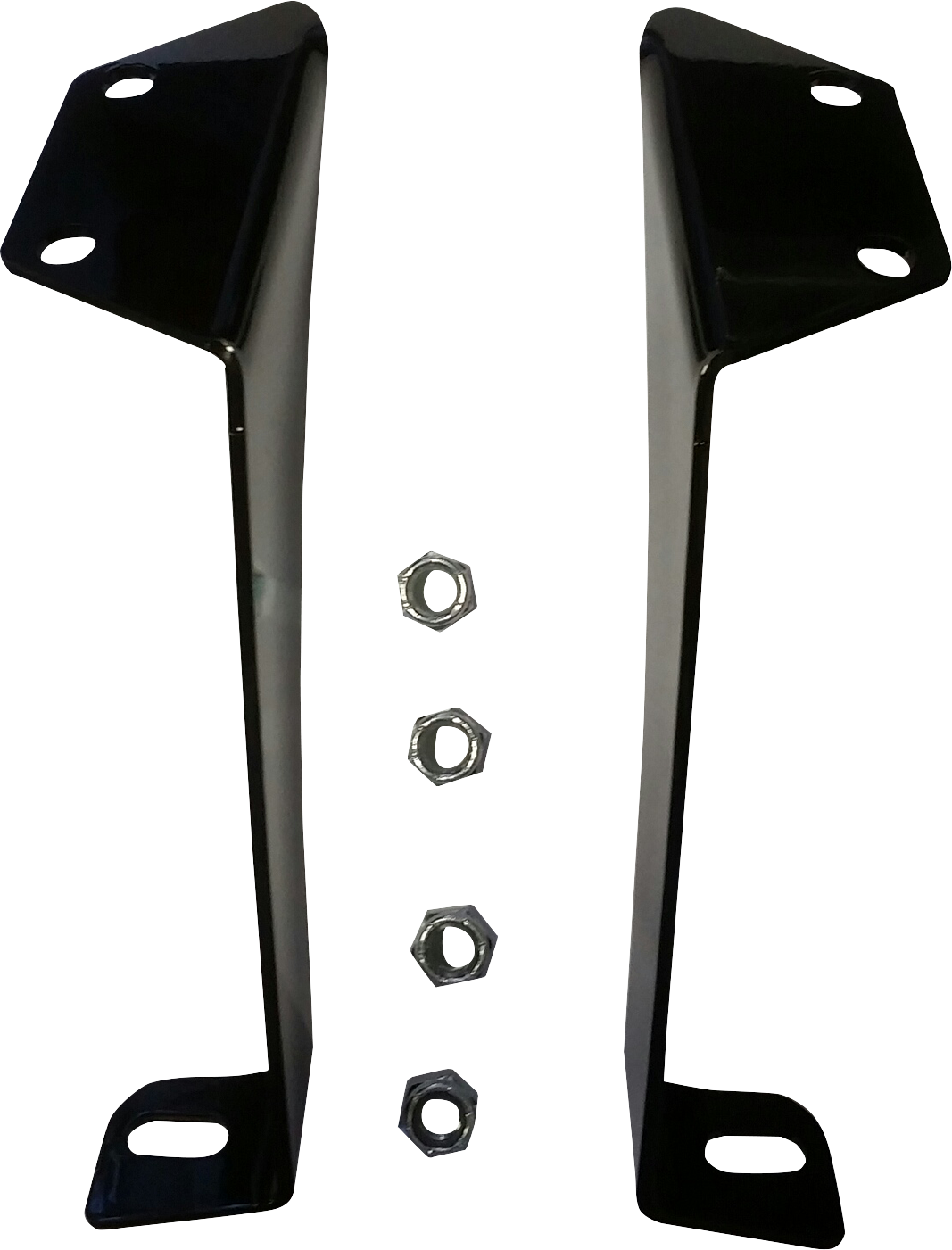 LA Choppers Fairing Support — 2330-0262