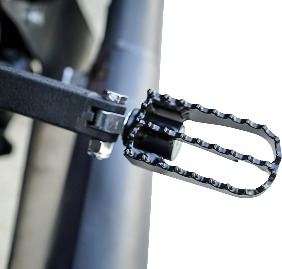 MX-Style Mini Foot Pegs