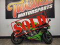 2023 Kawasaki Ninja ZX6R