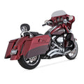 Big Radius Exhaust System by Vance & Hines