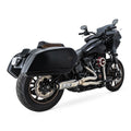Saddlebag Mounting Bracket Kit by Vance & Hines