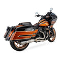 2-into-1 Supersport PCX™ Exhaust System by Vance & Hines