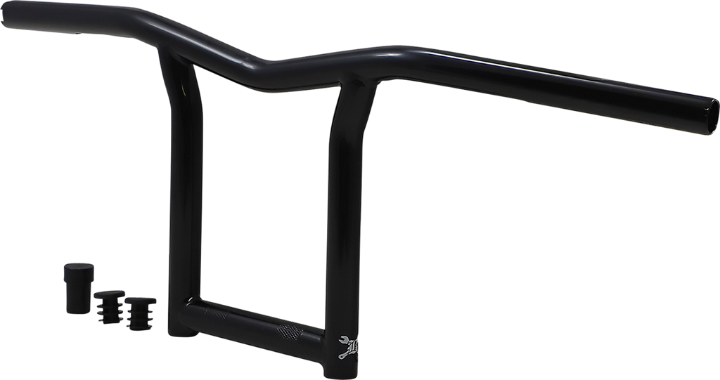 Sid Handlebar
