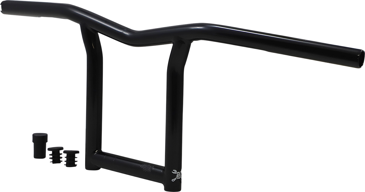 Sid Handlebar
