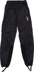 Thrashin Supply Co. Mission Rain Pants — Black