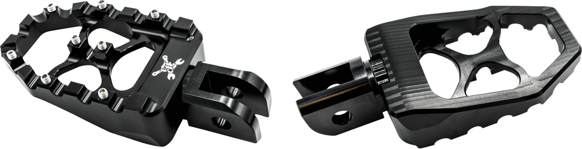 MX Evolution Pegs