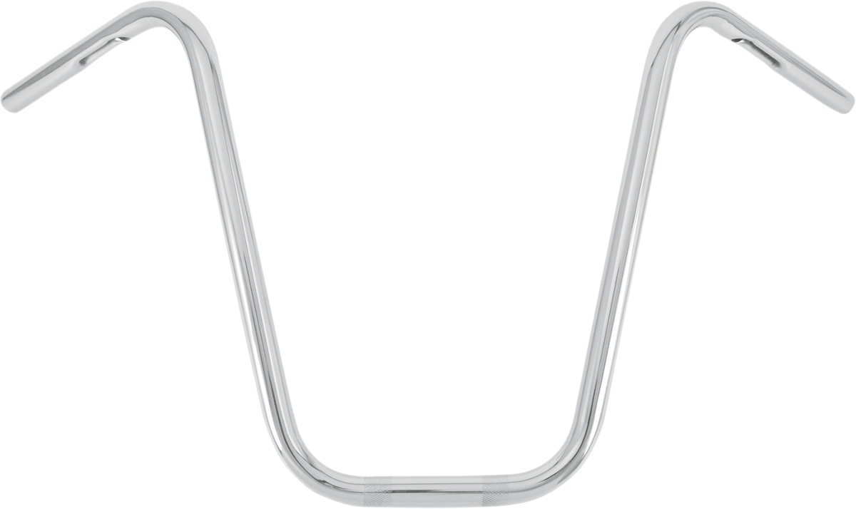 1" Narrow Bottom Ape Hanger Handlebar - B28-340