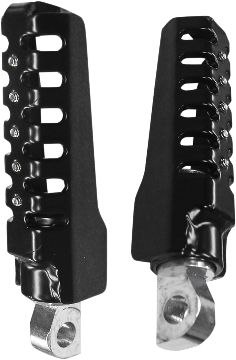 Razorback Foot Pegs - B13-1002B