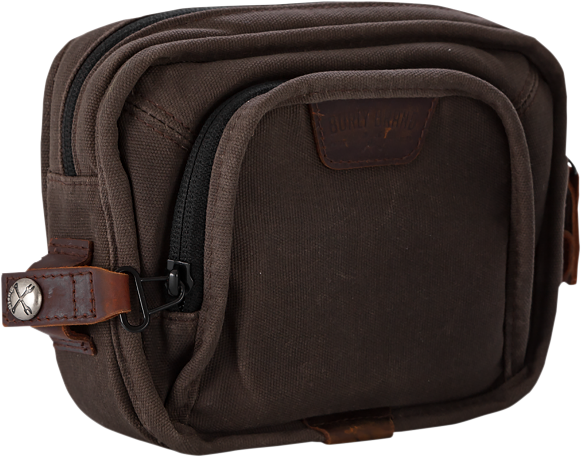 Handlebar Bag - B15-1012D
