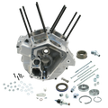Super Stock® Big Bore Engine Case by S&S Cycle