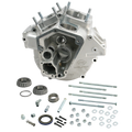 Super Stock® Alternator Style Engine Case by S&S Cycle