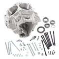 Special Application Crankcase by S&S Cycle