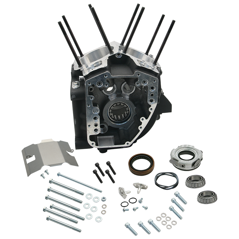 Engine Case by S&S Cycle