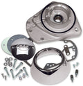 Cam Cover Kit by S&S Cycle