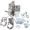 Billet Oil Pump Kit by S&S Cycle