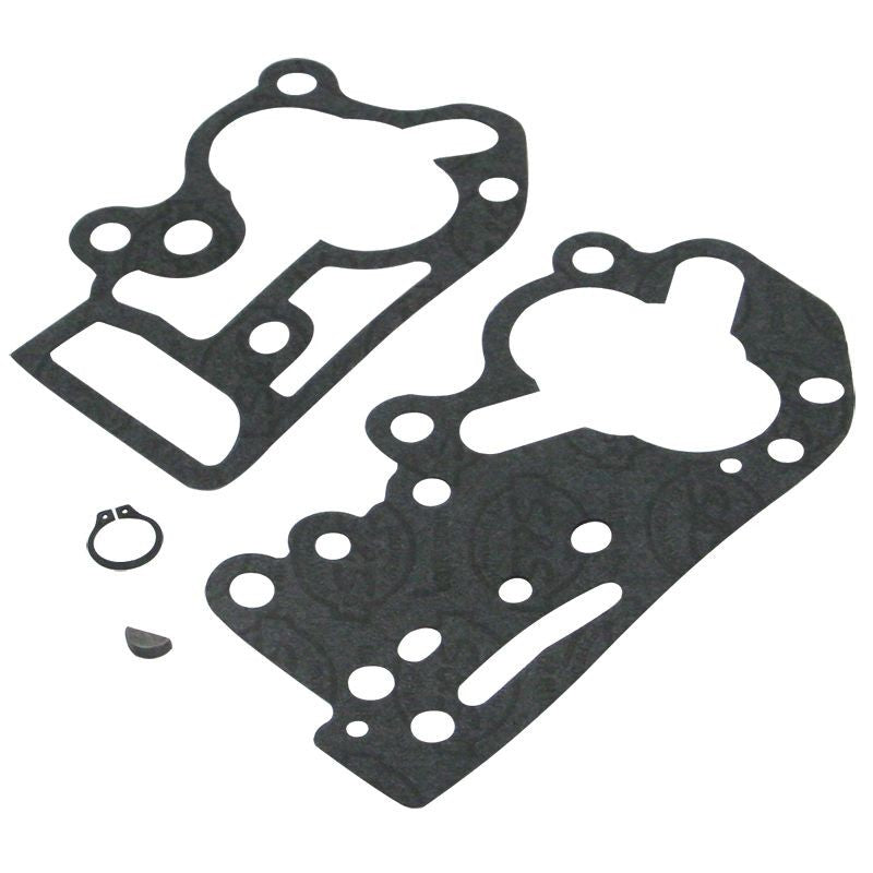 Replacement Billet Oil Pump Gasket Kit by S&S Cycle