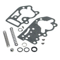 Billet Oil Pump Rebuild Kit by S&S Cycle