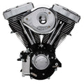 V80R Complete Assembled Engine by S&S Cycle
