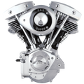 SH93 Vintage-Style Engine by S&S Cycle