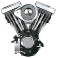 V80 Complete Assembled Engine by S&S Cycle