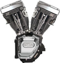 T124 High Compression Long Block Engine by S&S Cycle