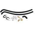 Oil Line Kit by S&S Cycle