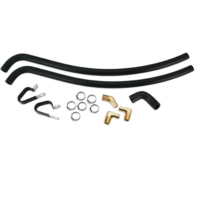 Oil Line Kit by S&S Cycle