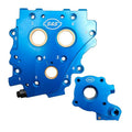 TC3 Oil Pump and Cam Support Plate Kit by S&S Cycle