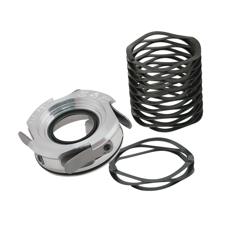 Crankcase Breather Valve by S&S Cycle