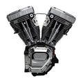 T111 Long Block Engine by S&S Cycle