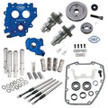 Gear Drive Cam Chest Kit by S&S Cycle