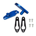 Dual Spray Piston Cooling Jet Kit by S&S Cycle