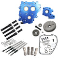 Cam Chest Kit without Cams for Gear Drive Twin Cam by S&S Cycle