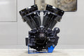 MK136 Black Edition Engine by S&S Cycle