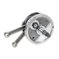 Flywheel Assembly by S&S Cycle