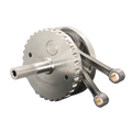 Replacement Flywheel Assembly by S&S Cycle