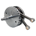 106" Stroker Flywheel Kit by S&S Cycle