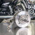 Flywheel Assembly by S&S Cycle