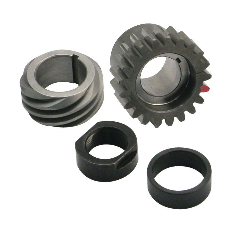 Pinion Shaft Gear Kit by S&S Cycle