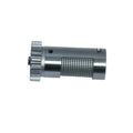 Steel Rotary Breather Gear by S&S Cycle