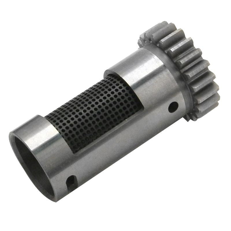Breather Gear by S&S Cycle