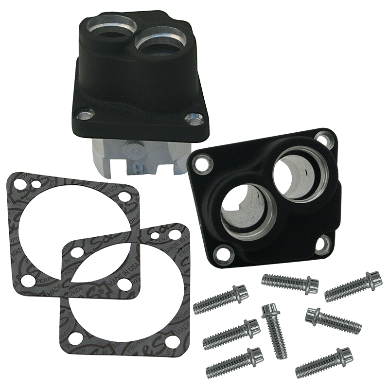 Tappet Guide Kit by S&S Cycle