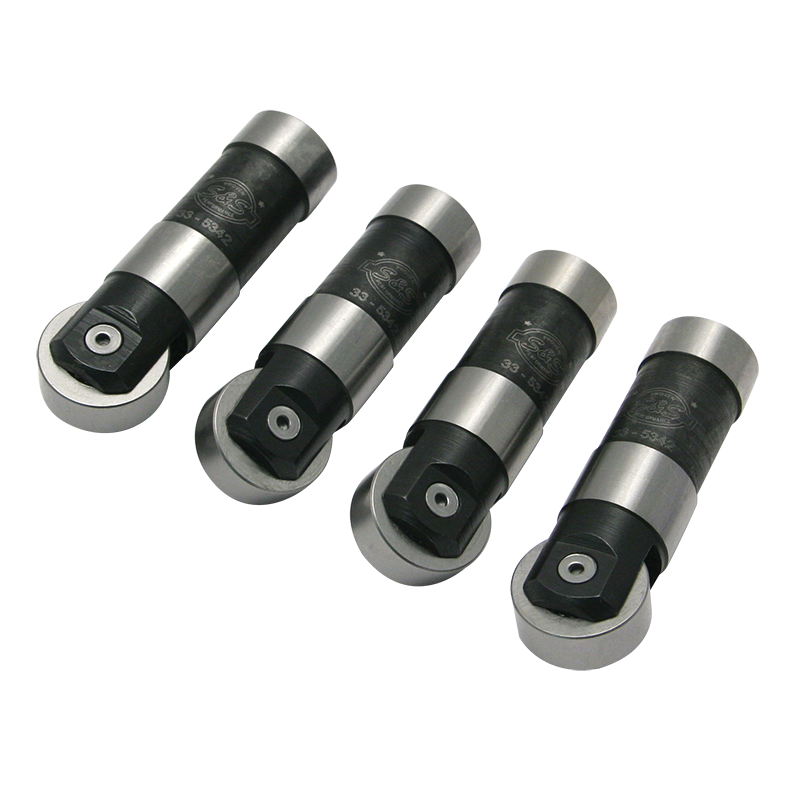 Hydraulic Tappets by S&S Cycle